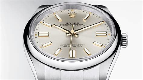 rolex uhren die im wert steigen|rolex oyster perpetual 2020 price.